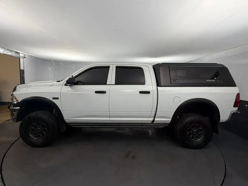 Ram 2500 photo 2