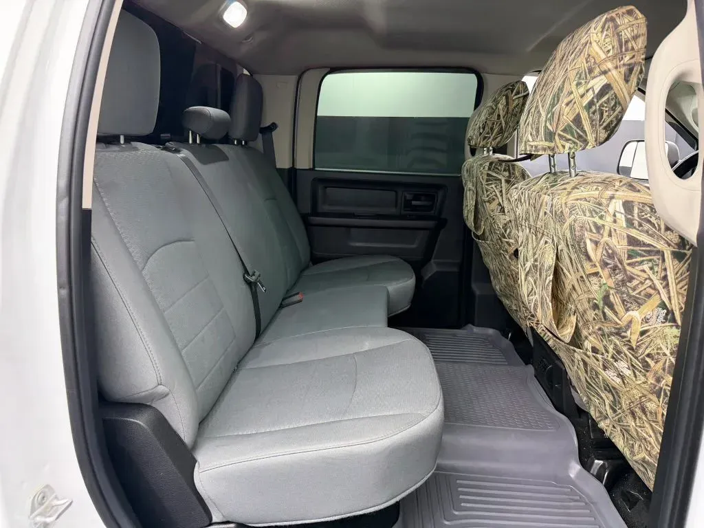Ram 2500 photo 45