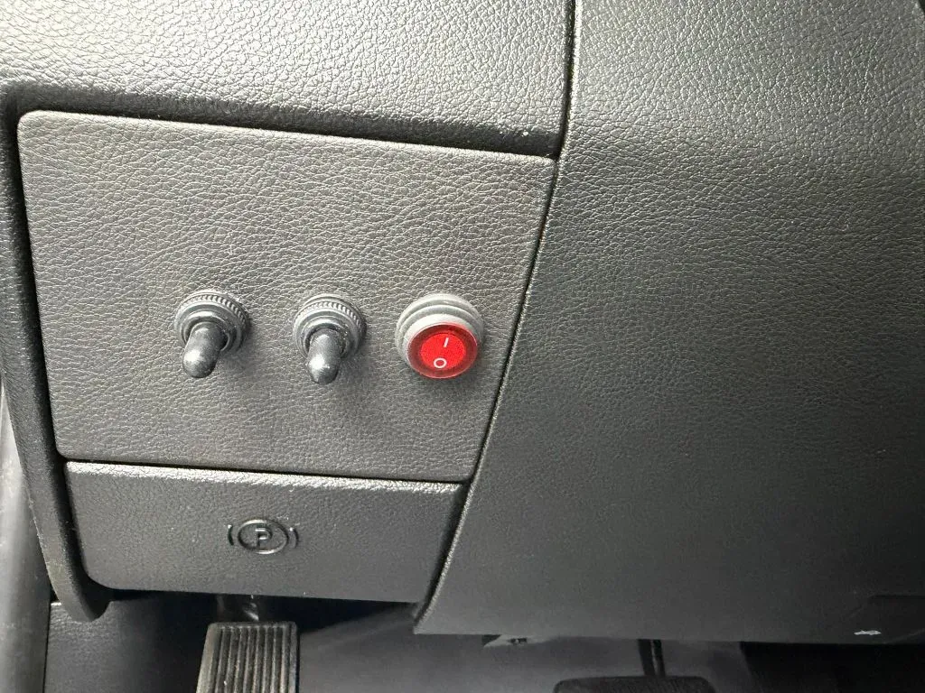 Ram 2500 photo 39