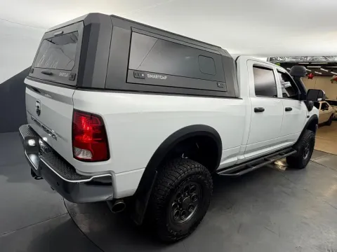 More photos of 2015 Ram 2500 Crew Cab Tradesman Power Wagon Pickup 4D 6 1/3 ft at Crazy Cars Hillside, NJ