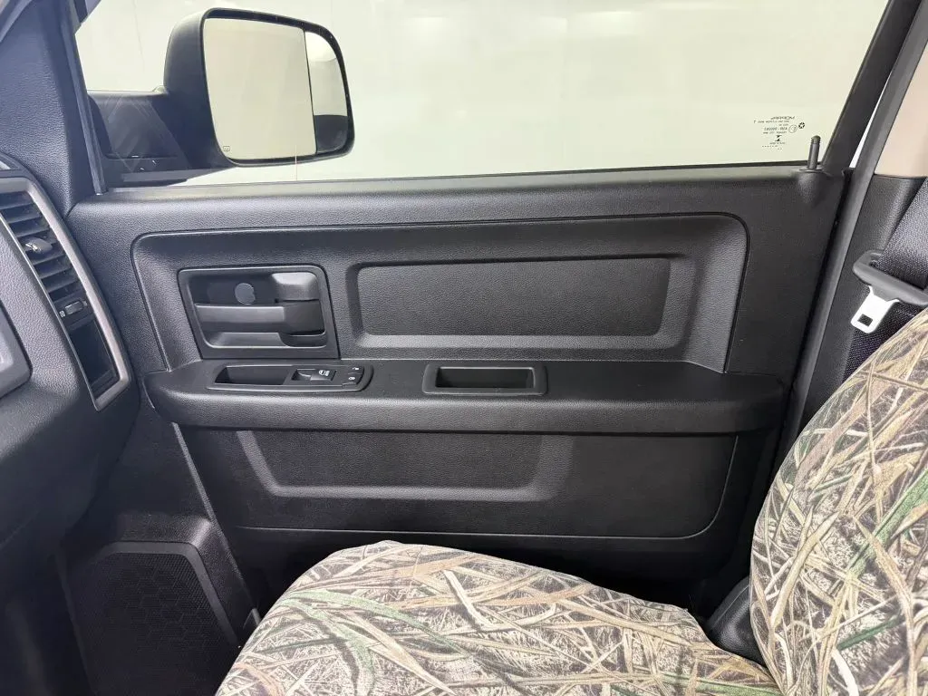 Ram 2500 photo 32