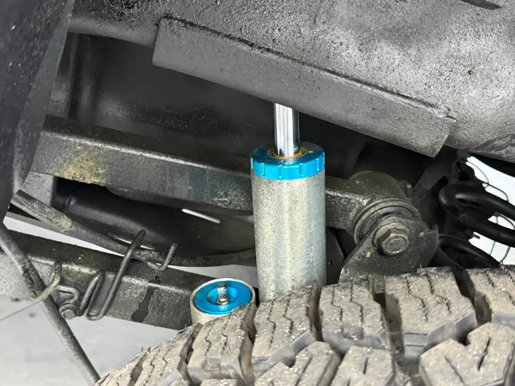 Ram 2500 photo 18