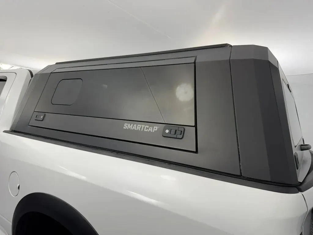 Ram 2500 photo 20