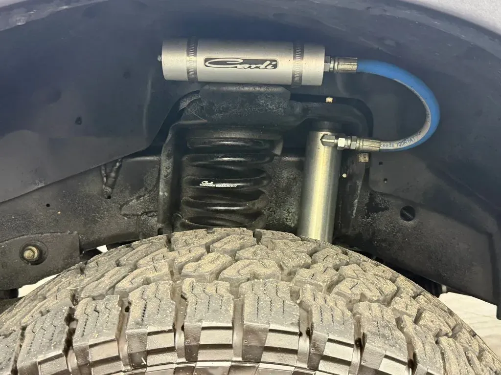 Ram 2500 photo 17