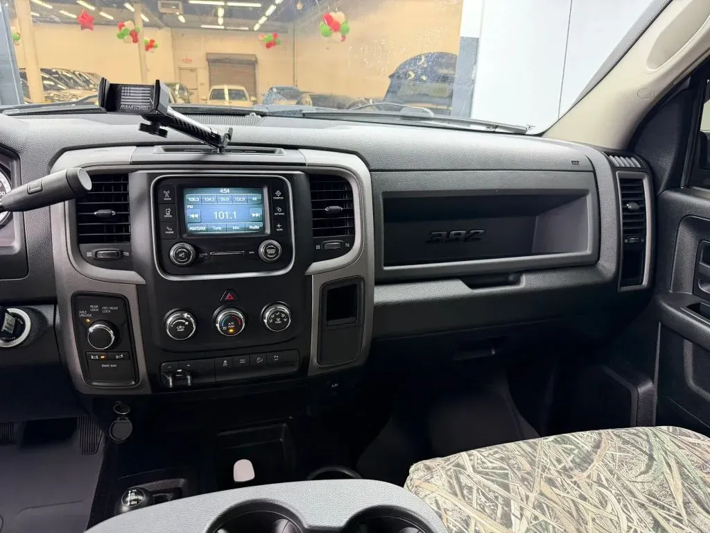 Ram 2500 photo 44