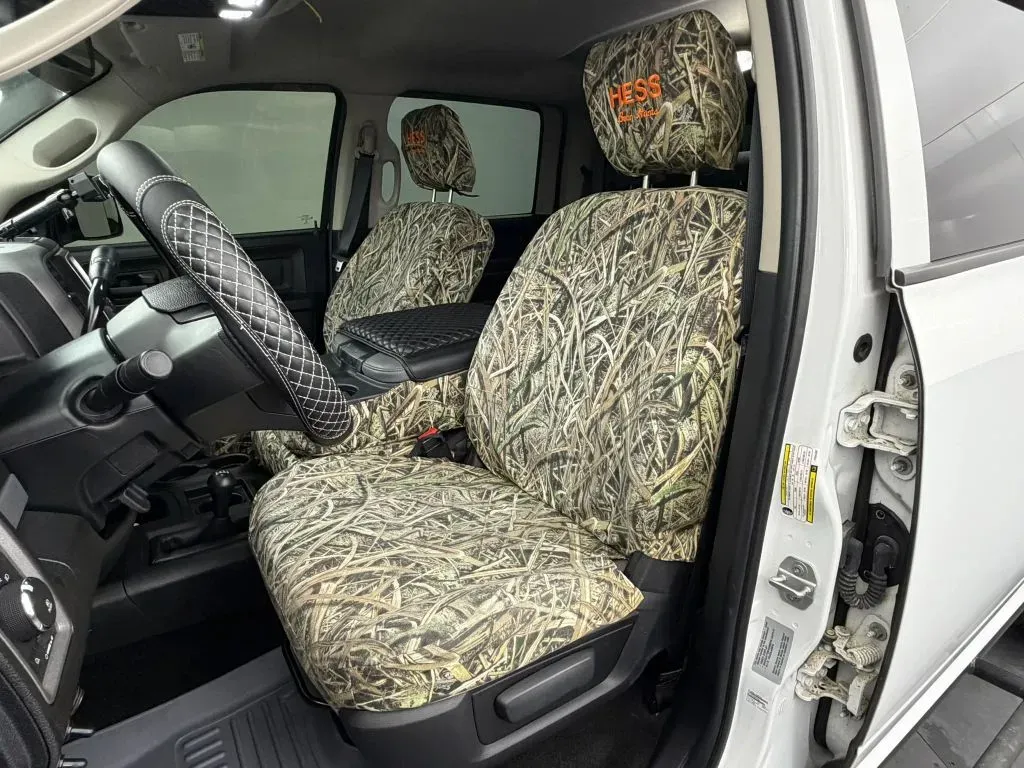 Ram 2500 photo 41