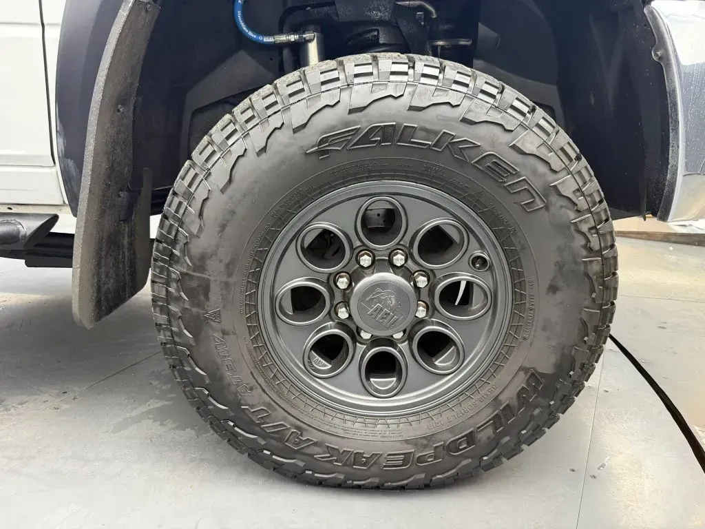 Ram 2500 photo 24