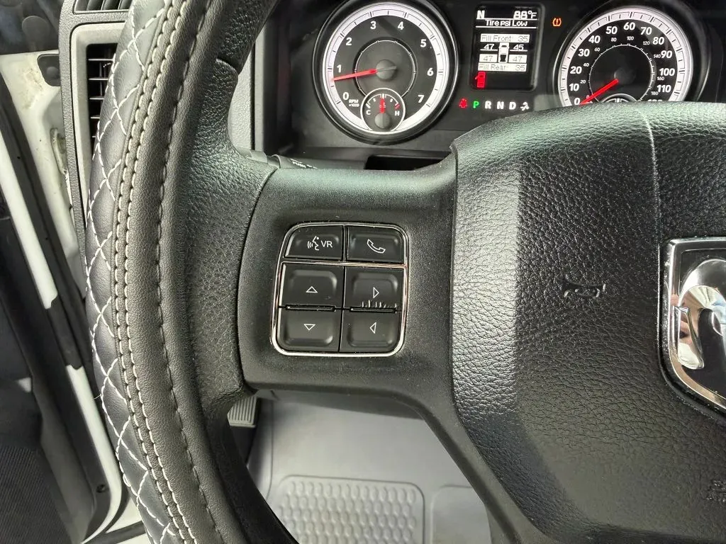 Ram 2500 photo 37