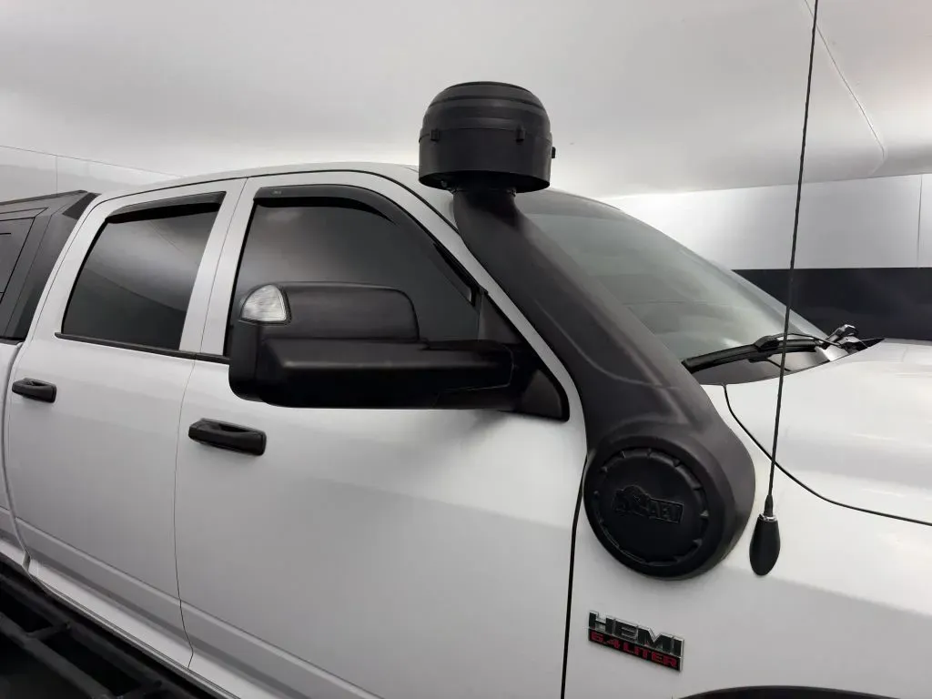 Ram 2500 photo 13