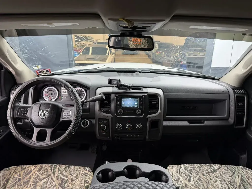 Ram 2500 photo 43