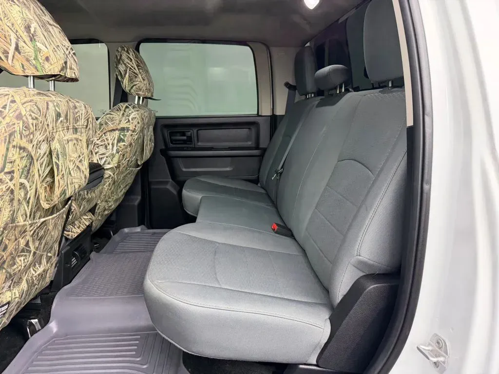 Ram 2500 photo 42