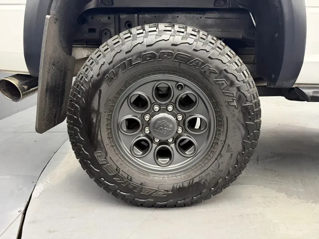 Ram 2500 photo 22