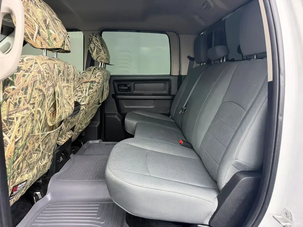 Ram 2500 photo 28