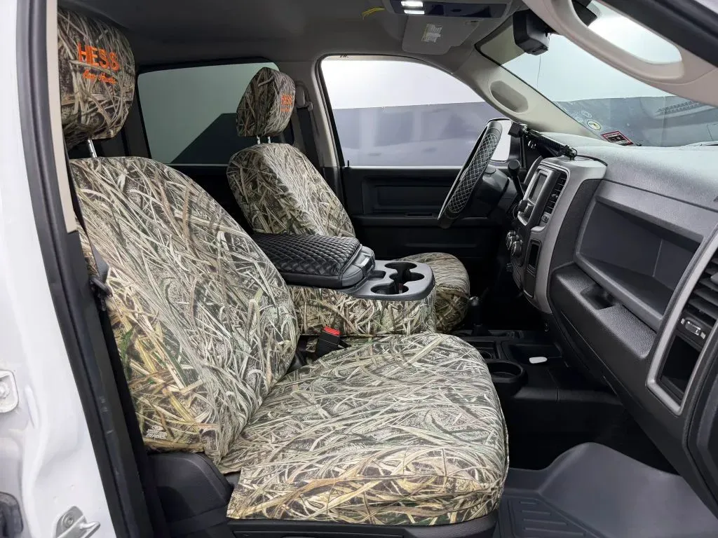Ram 2500 photo 46
