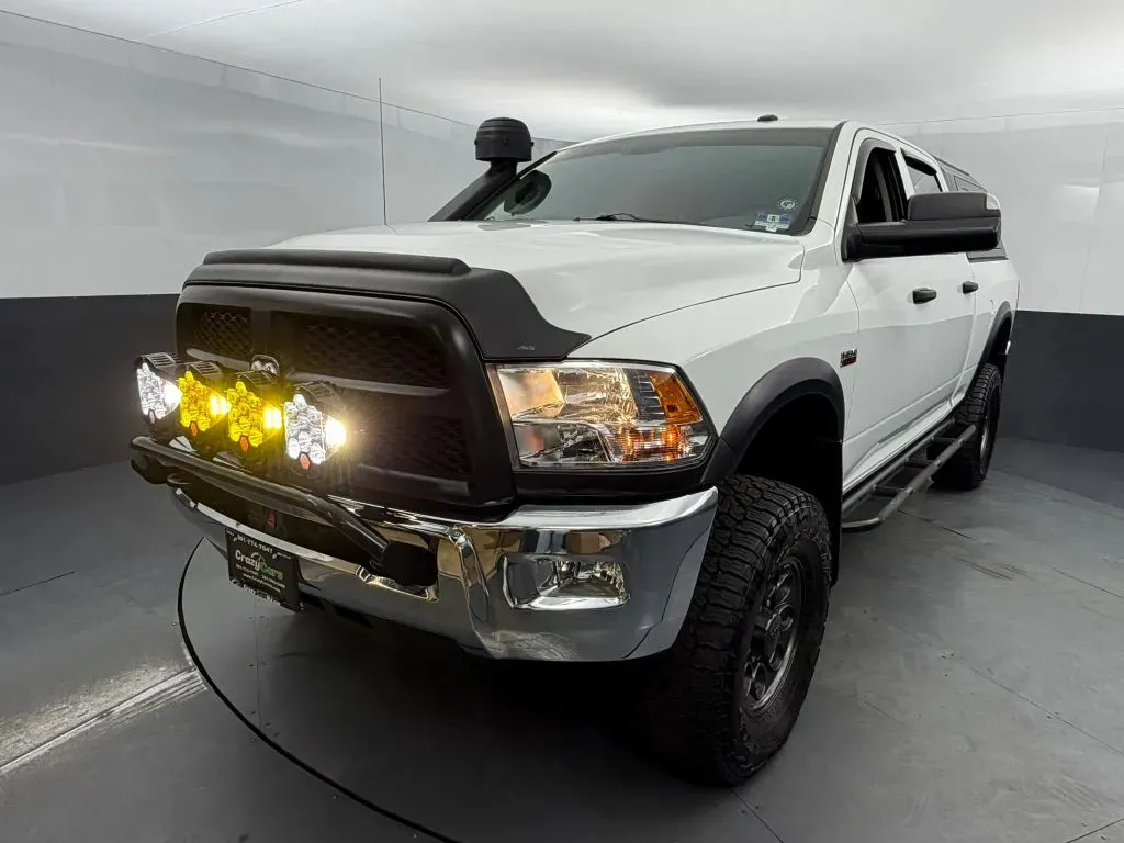 Ram 2500 photo 49