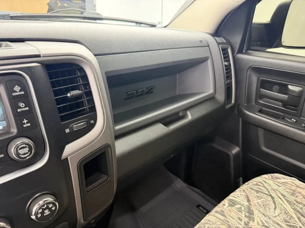 Ram 2500 photo 31