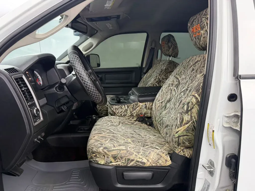 Ram 2500 photo 26
