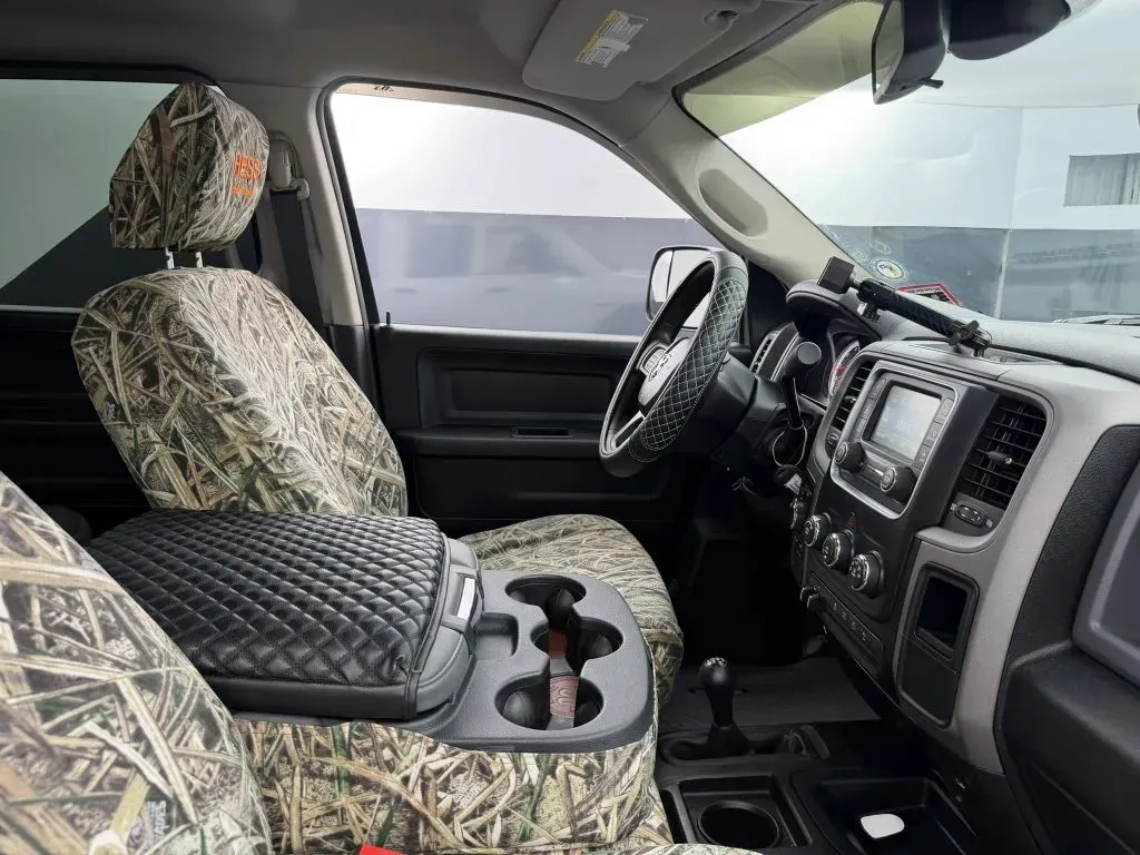 Ram 2500 photo 47