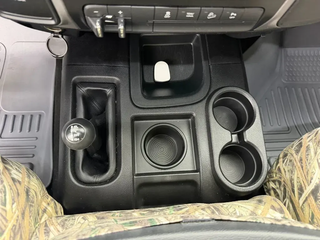 Ram 2500 photo 33
