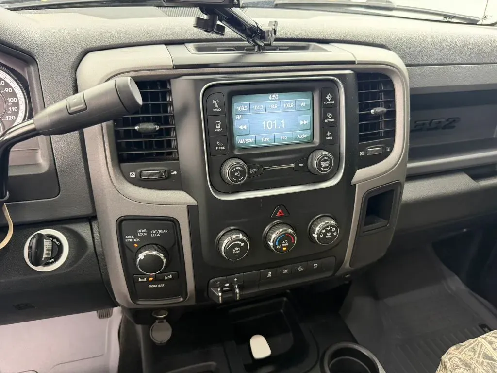 Ram 2500 photo 30