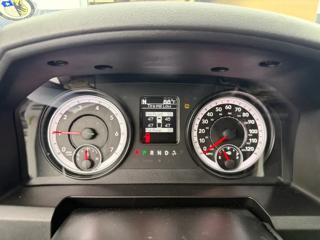 Ram 2500 photo 29