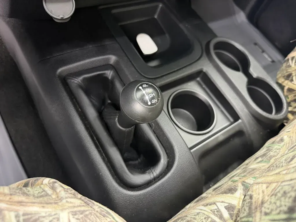Ram 2500 photo 34