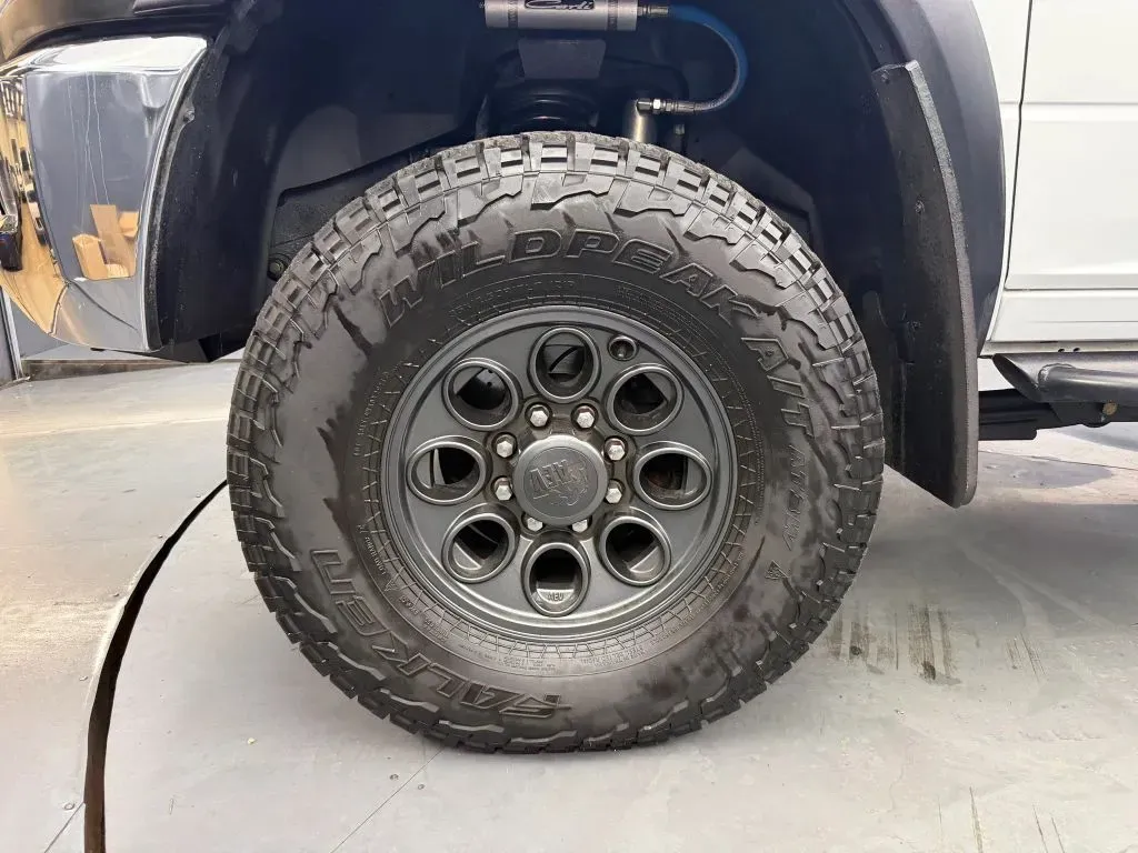 Ram 2500 photo 16