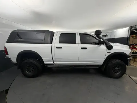 More photos of 2015 Ram 2500 Crew Cab Tradesman Power Wagon Pickup 4D 6 1/3 ft at Crazy Cars Hillside, NJ