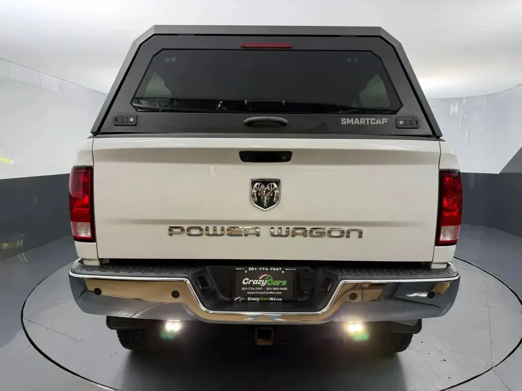 Ram 2500 photo 48