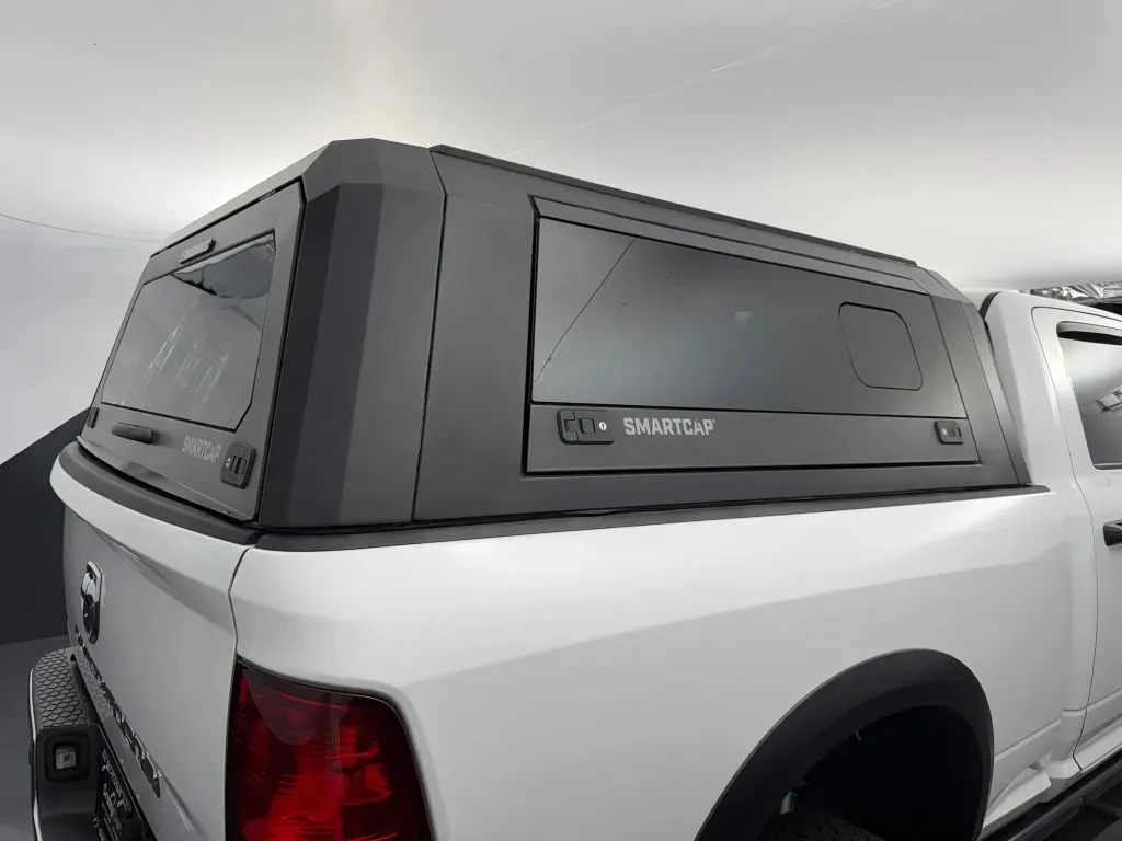 Ram 2500 photo 21