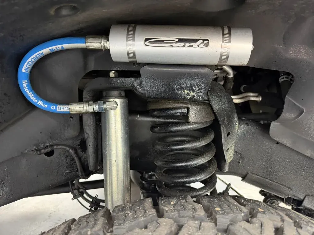Ram 2500 photo 23