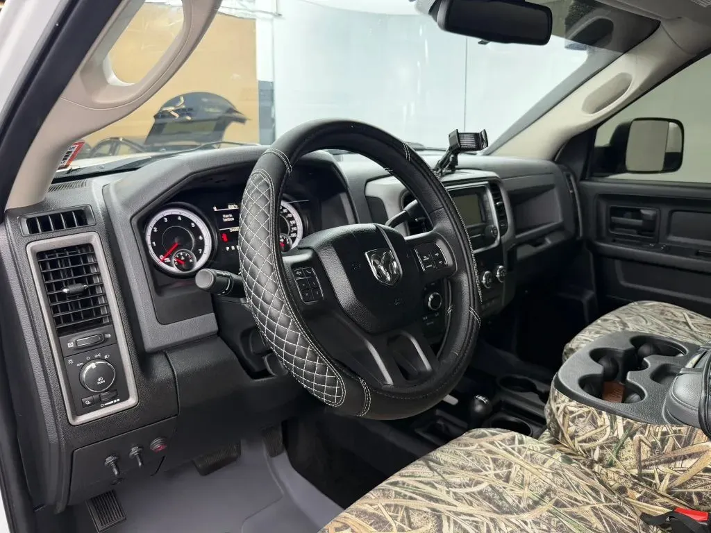 Ram 2500 photo 27
