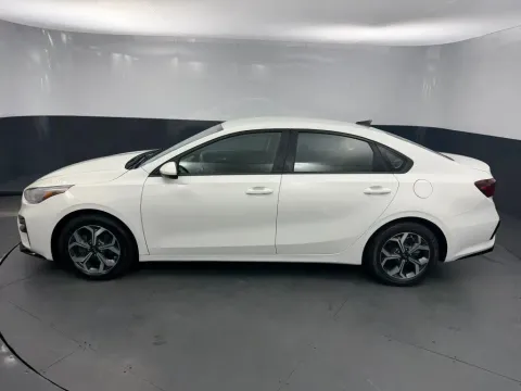 Photos of 2019 Kia Forte LXS Sedan 4D for sale in Hillside, NJ at Crazy Cars Hillside