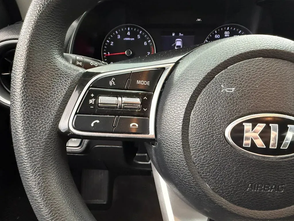 Kia Forte photo 21