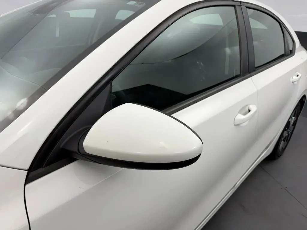 Kia Forte photo 10