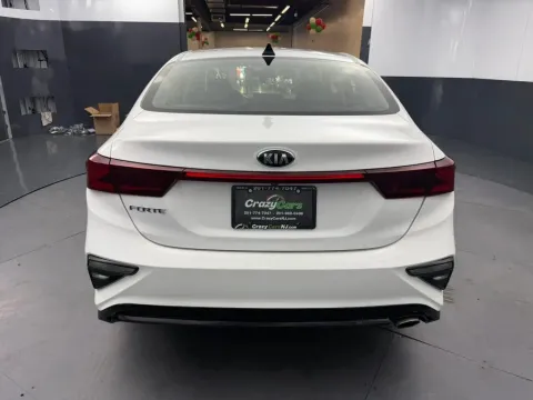 More photos of 2019 Kia Forte LXS Sedan 4D at Crazy Cars Hillside, NJ
