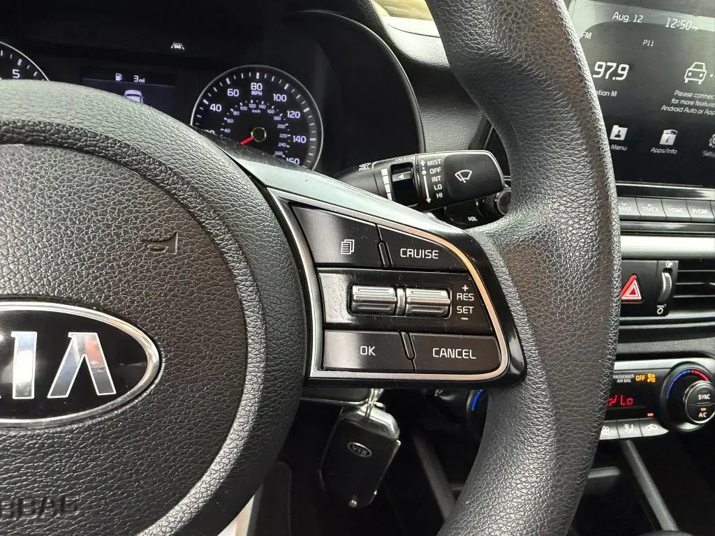 Kia Forte photo 22
