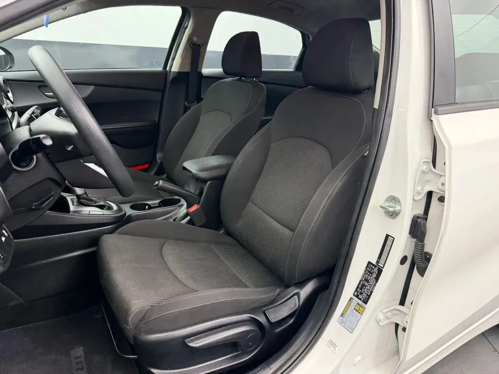 Kia Forte photo 13