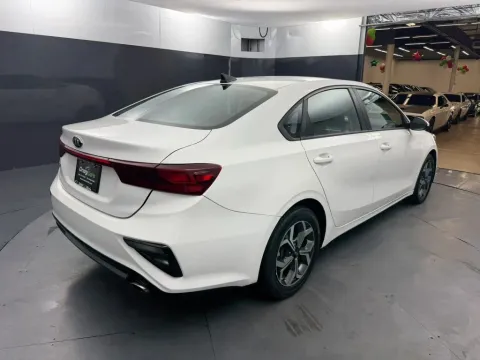 More photos of 2019 Kia Forte LXS Sedan 4D at Crazy Cars Hillside, NJ