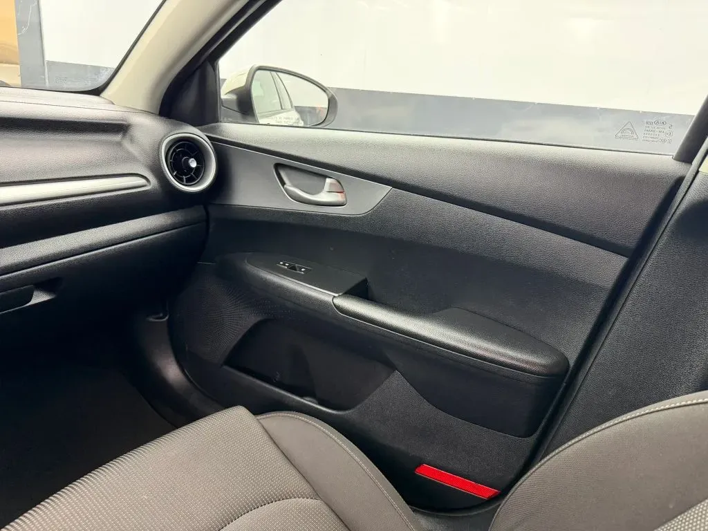Kia Forte photo 23