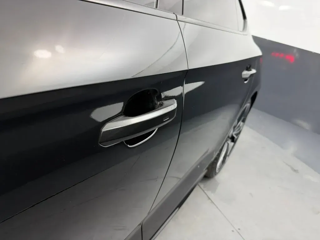 Audi S5 photo 13
