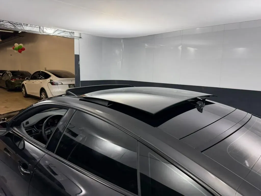 Audi S5 photo 21