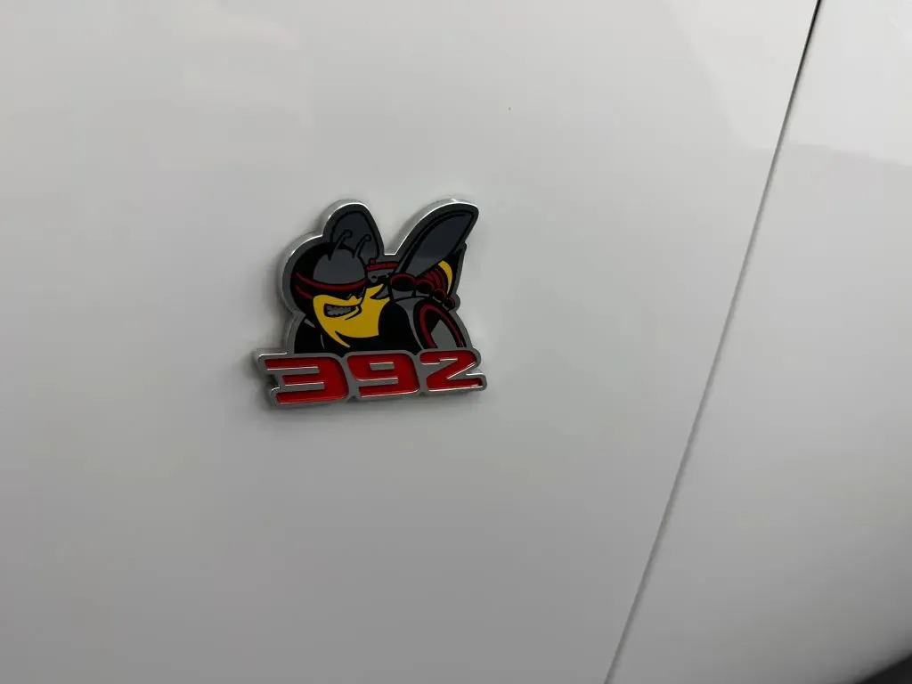 Dodge Challenger photo 12