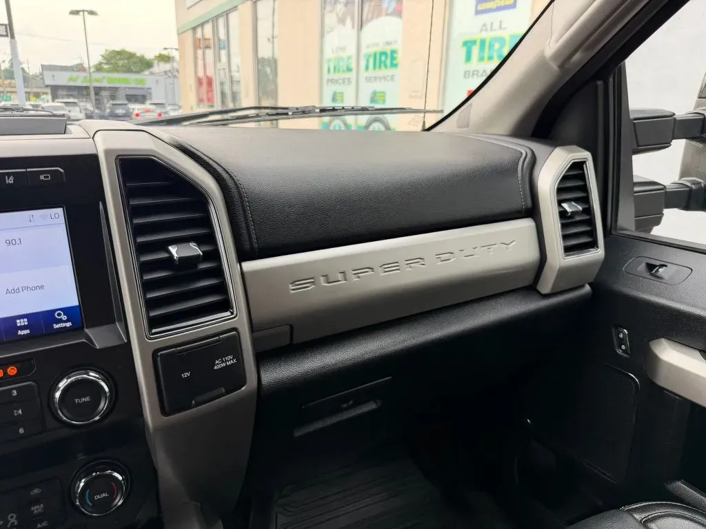 Ford F-350 photo 37