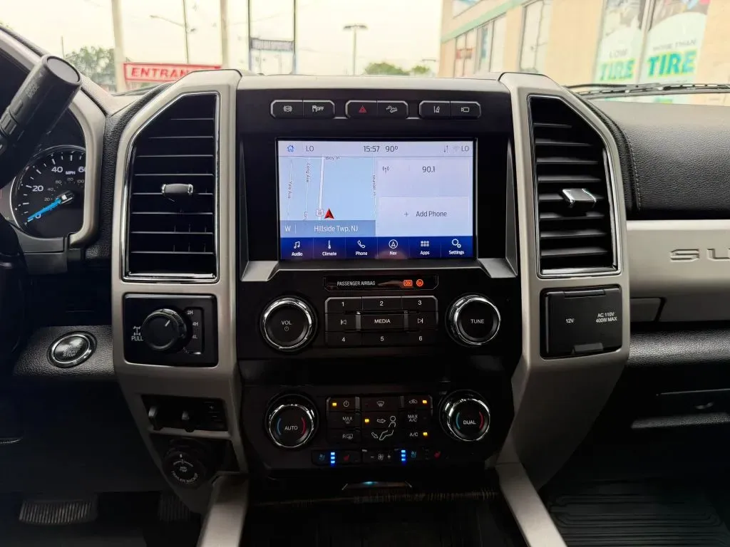 Ford F-350 photo 36