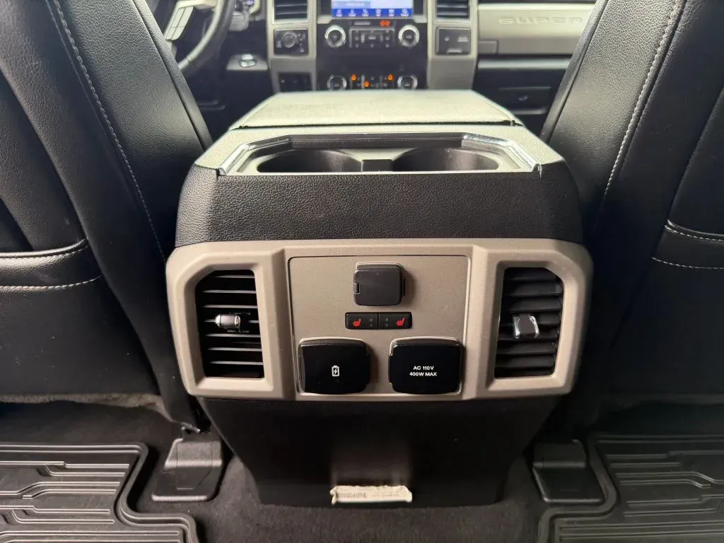Ford F-350 photo 31