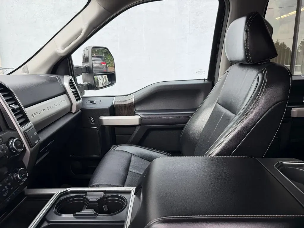 Ford F-350 photo 28