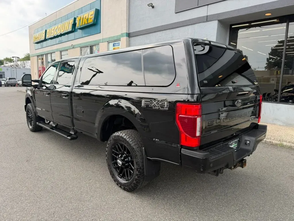 Ford F-350 photo 3