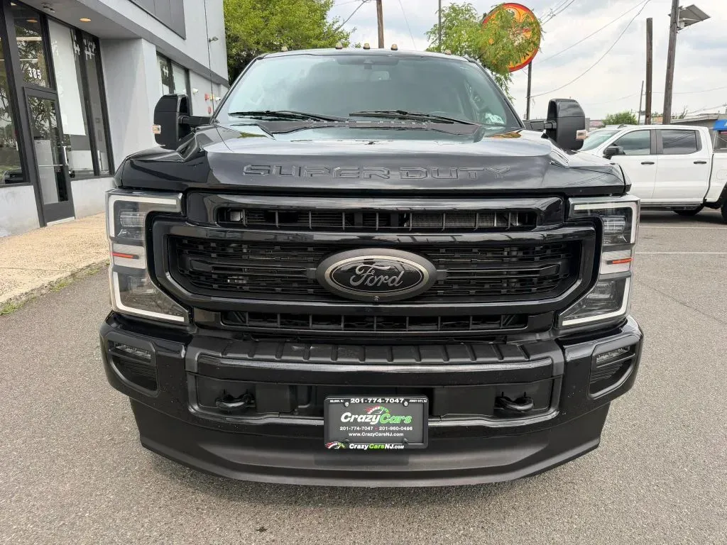 Ford F-350 photo 7