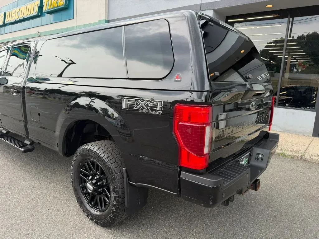 Ford F-350 photo 16